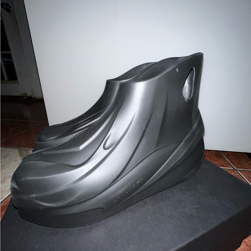 1017 Alyx 9sm boots